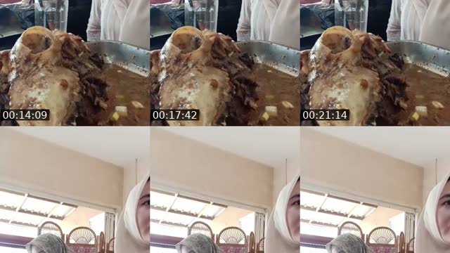 maaf pita suaraku bermasalah - @noorr_nasa