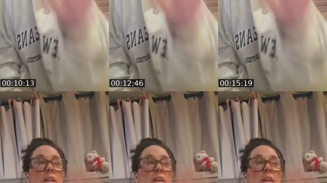TikTok live: only 1 like me by @lovelygerl1978