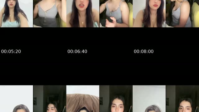 @reelax06 TikTok live