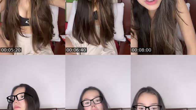 @sofioficial__8 TikTok live