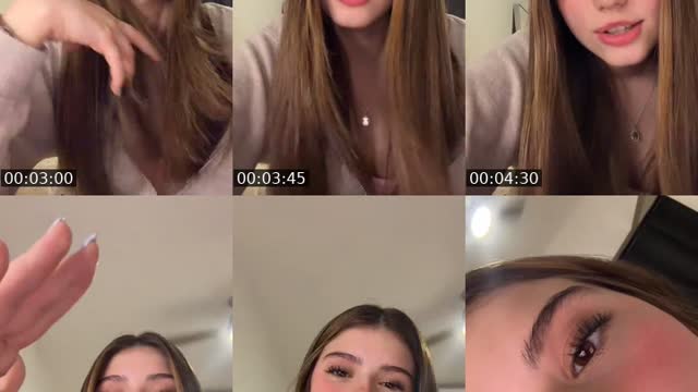 @bydonnaa TikTok live from 2026-08-01