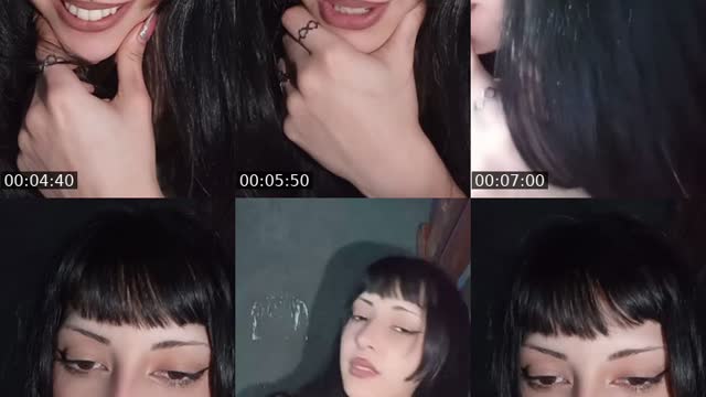 @cele01belle TikTok live from 2026-08-01