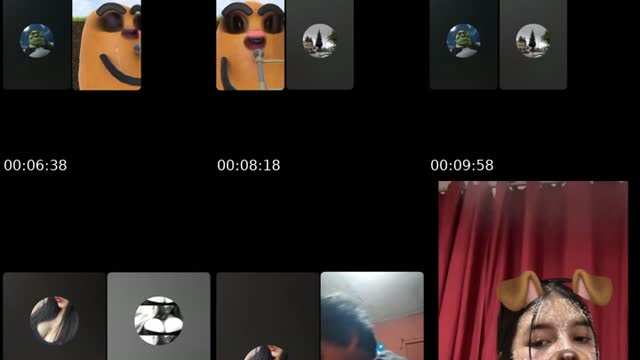 @lolcitaa TikTok live from 2026-08-01