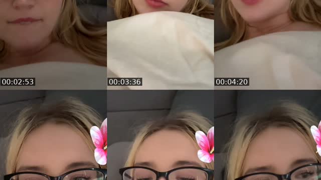 @emster098 TikTok live from 2026-08-01