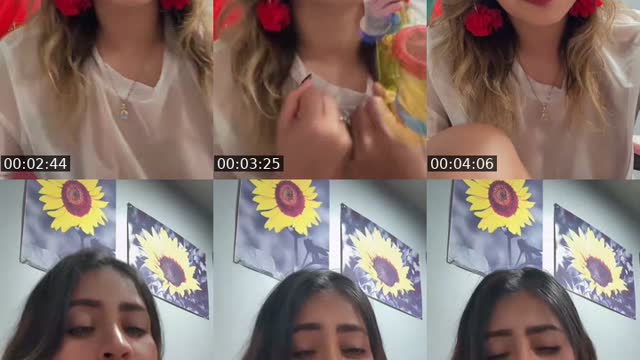 @mexicatrachita.50 TikTok live from 2026-08-01