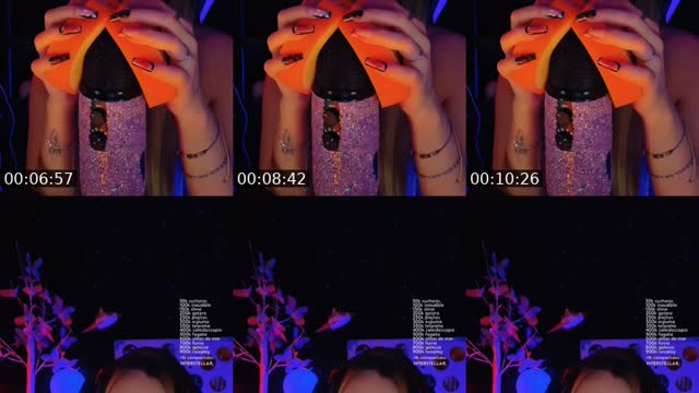 @alegasmr TikTok live