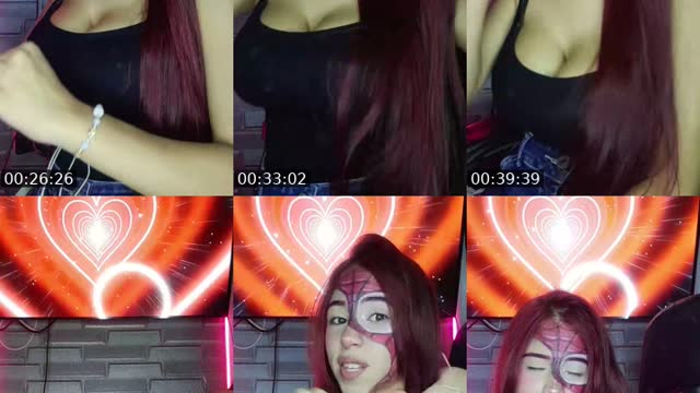 TikTok live: Lets Go LIVE! by @jvalentina.chiqui