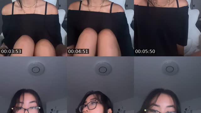 casual live :3 - @ti.fepp