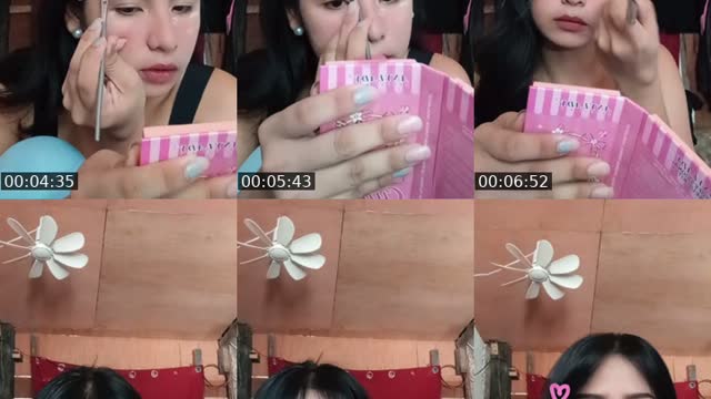@kaia8998 TikTok live