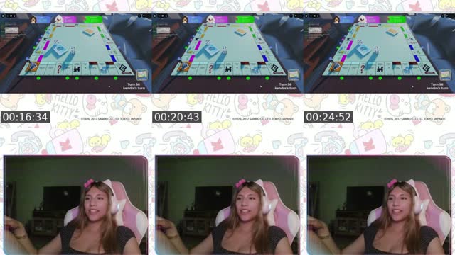 TikTok live: Building a community! by @kendrapicasso