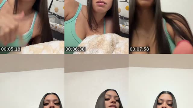 @allaboutnanaaa_ TikTok live from 2026-08-01
