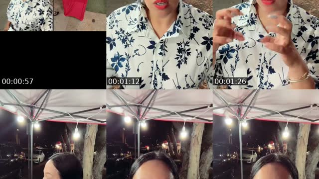 @karenblue31 TikTok live from 2026-08-01