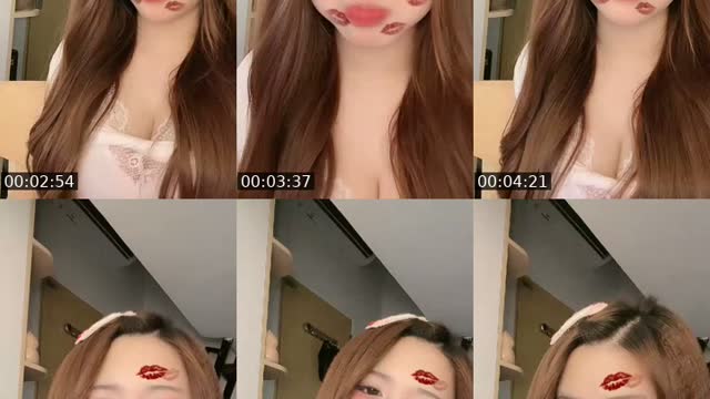 @h_wwje TikTok live