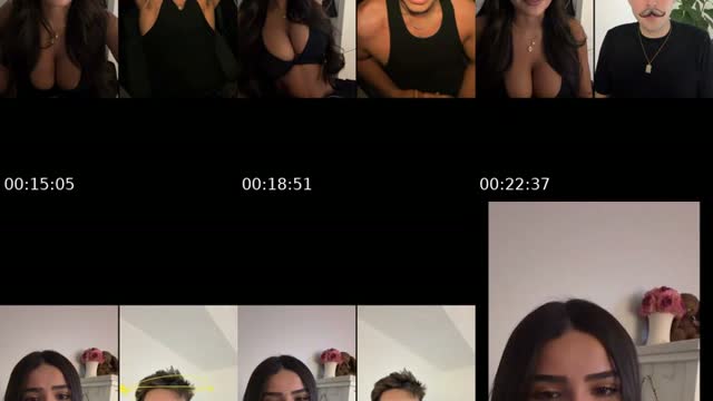 @gatapart1 TikTok live from 2026-08-01