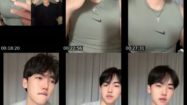 TikTok live: I need you.. by @jay_g2e