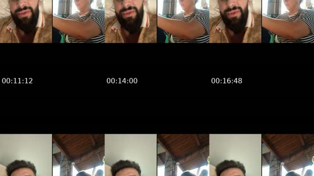@jezusamegvalto Hungary TikTok live from 2026-08-01