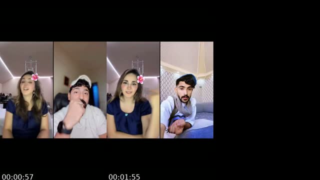 TikTok live: عالم ريما🦋rima’s world by @rima.wise