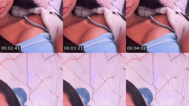 Não entre !! - @miicahbr