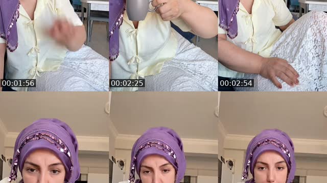 @urfaliguzelyarimm TikTok live from 2026-08-01