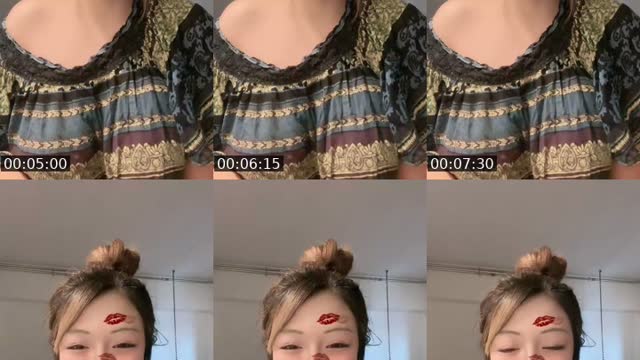 @malimali04_ TikTok live from 2026-08-01