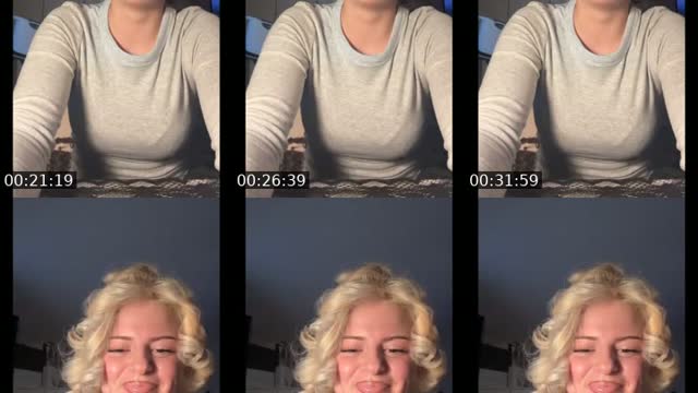 @elochristoo TikTok live