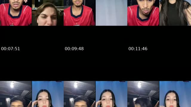 @velonlive2_ TikTok live