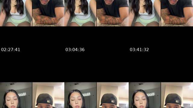 @rroosseewe TikTok live from 2026-08-01