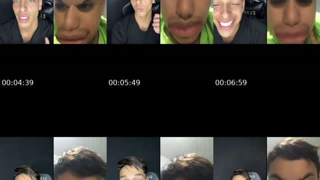 @richardzinsp TikTok live
