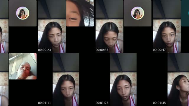 @elleianazxy TikTok live from 2026-08-01