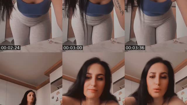 @.canan35 TikTok live