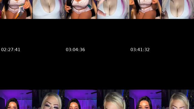 @nayrina__ TikTok live from 2026-08-01