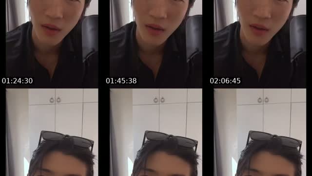 @haechan1205 TikTok live from 2026-08-01