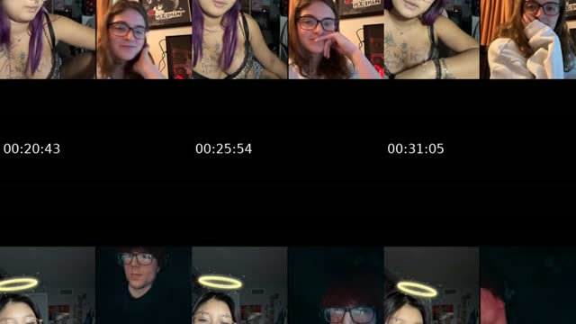 @dashas._.chu TikTok live from 2026-08-01