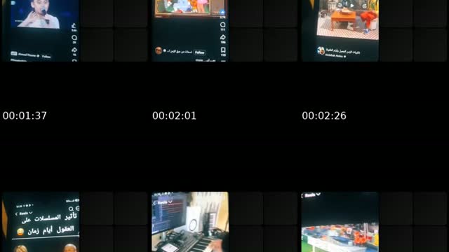 @algorithmhh TikTok live from 2026-08-01