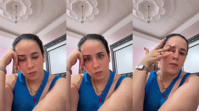 @amira.mohamed781 TikTok live from 2026-08-01