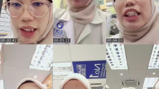 @sembangsihatjb TikTok live from 2026-08-01