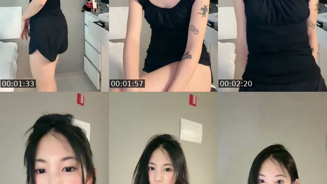 @hahwifhek TikTok live