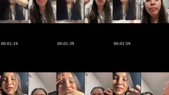 @yanuary.mp TikTok live from 2026-08-01
