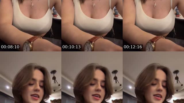 TikTok live: Ok 👍🏻 by @zaicontreras06