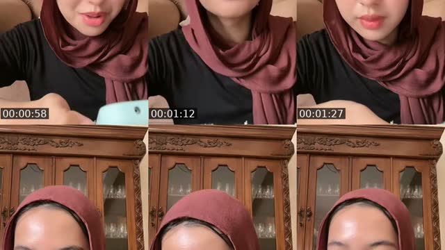@tyrreas TikTok live