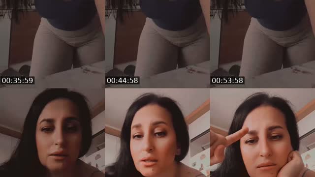 @.canan35 TikTok live