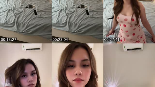 @sweetlikeangiie TikTok live from 2026-08-01