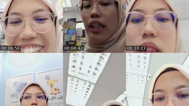 @sembangsihatjb TikTok live from 2026-08-01