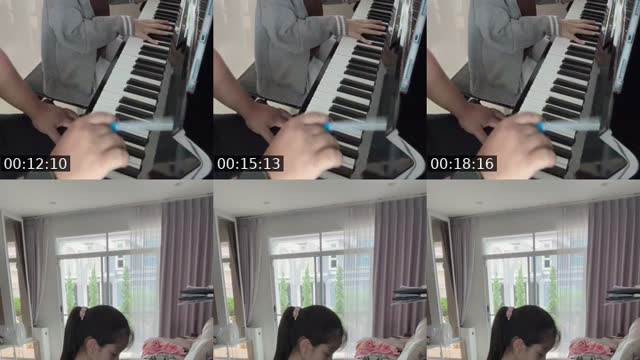 TikTok live: บ่ายนี้ มาซ้อมกันๆครับพี่ชาช่า 😍✌🏽 by @aekthirasakkuptan