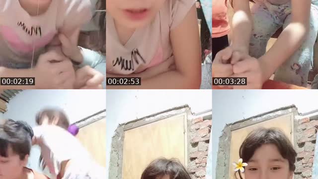 @orianaabigail62 TikTok live