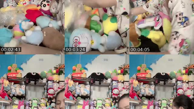 @nhi_pichi94 TikTok live