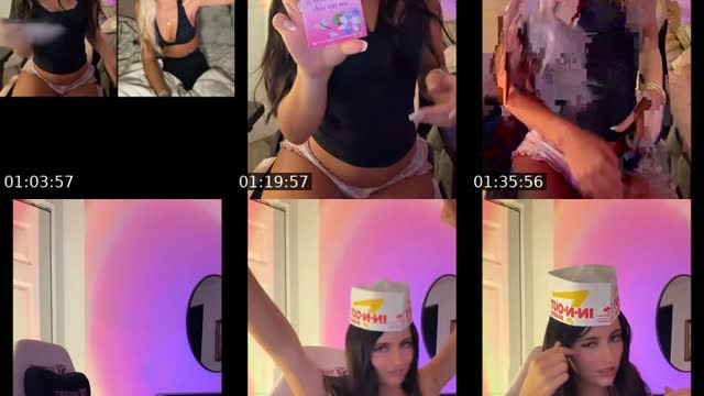 @lexi.fl11 TikTok live from 2026-08-01