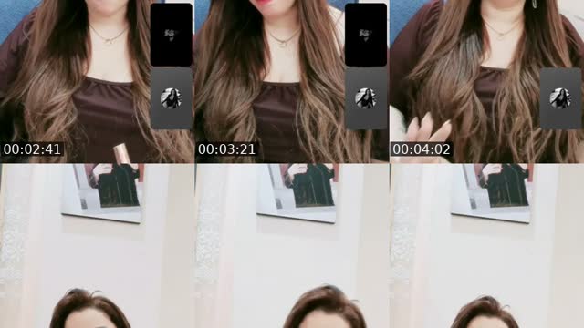 @moka.loka900 TikTok live