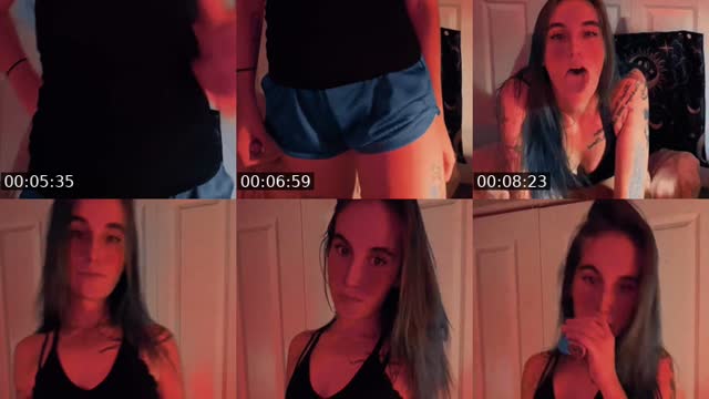 @sunshinegypsy4202 TikTok live from 2026-08-01