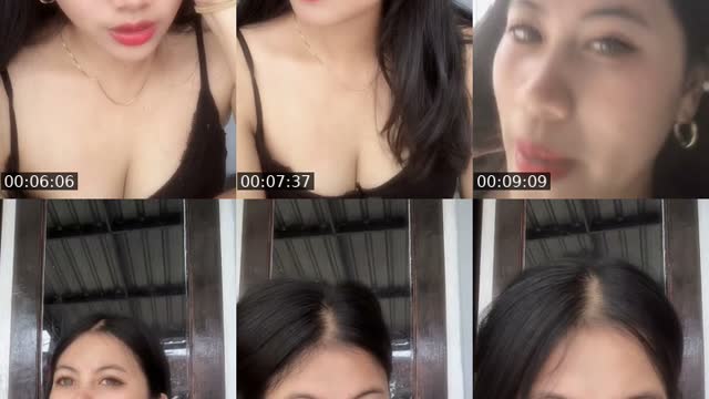 @theresiaaaaa5 TikTok live